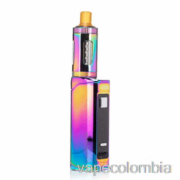 Kit Vape Completo Innokin Endura T22 Pro Kit Arcoiris